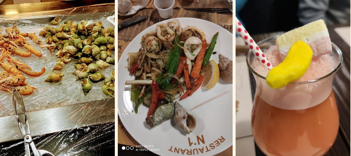 Restaurant N°1 - Gallery Image 2