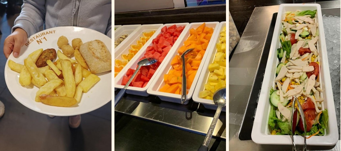 Restaurant N°1 - Gallery Image 4