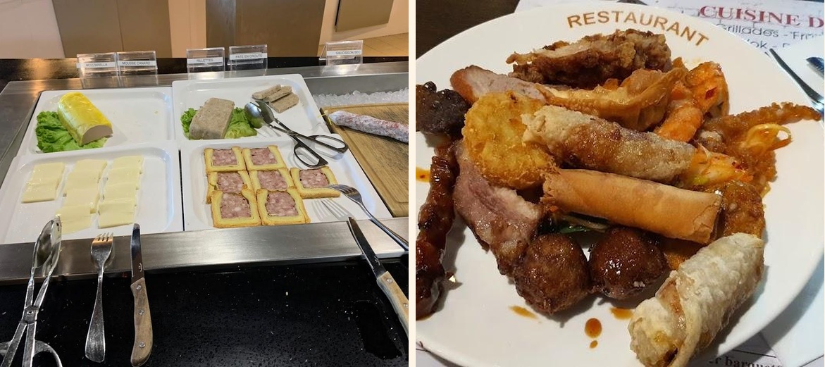 Restaurant N°1 - Gallery Image 5