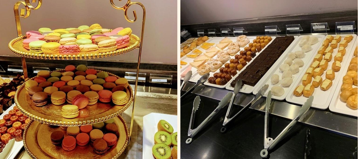 Restaurant N°1 - Gallery Image 6