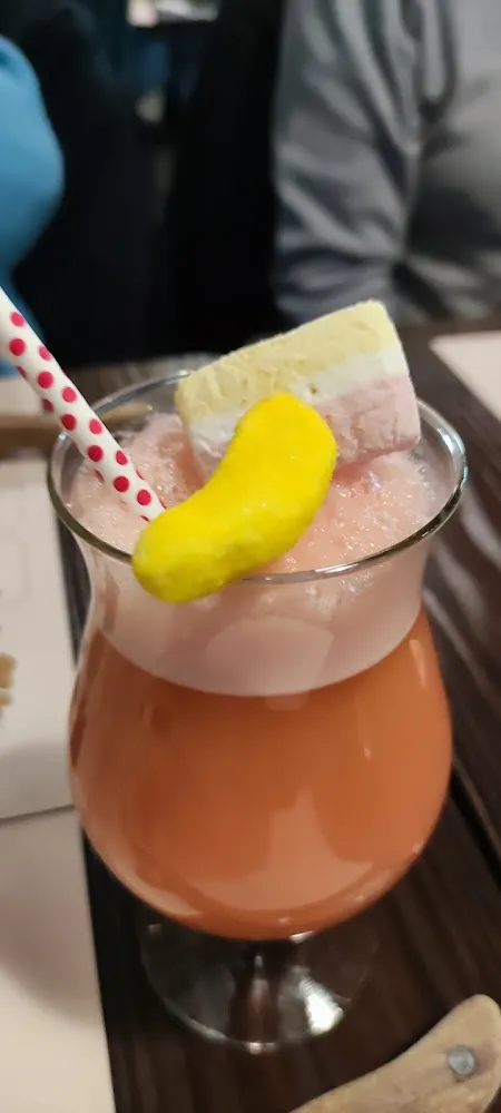 Cocktail