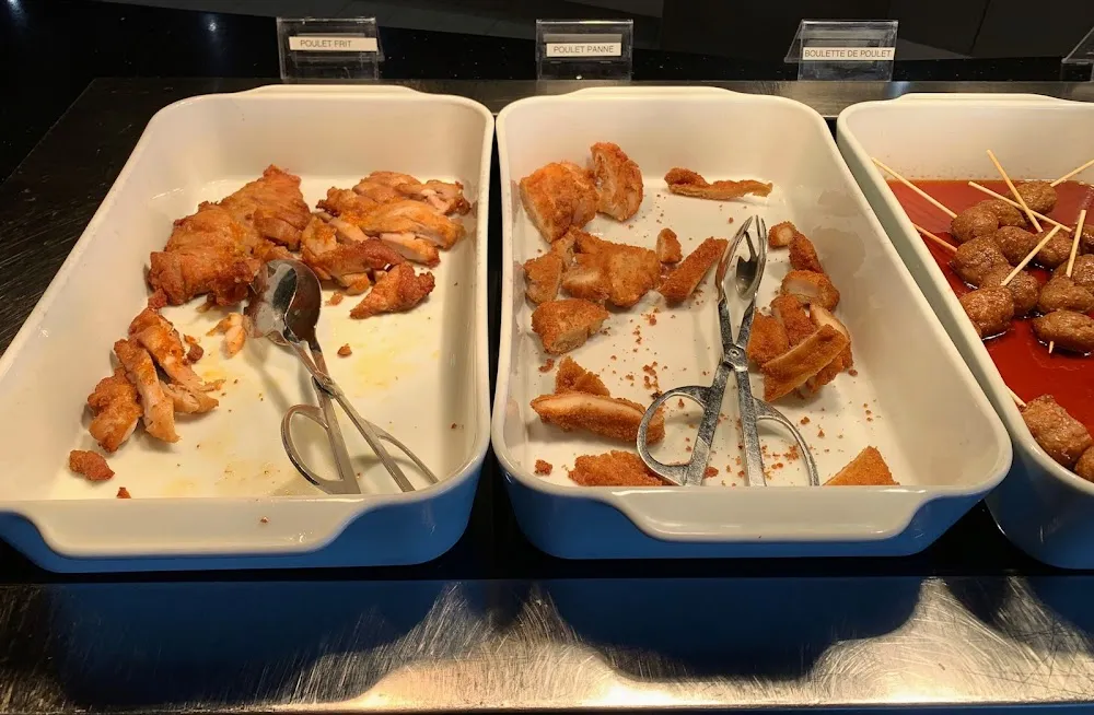 Recettes Diverses Poulet